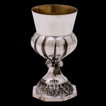 גביע כסף איכותי ומרשים