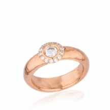 טבעת מעוצבת