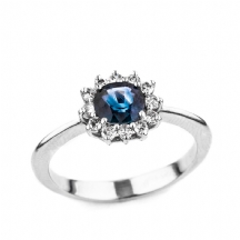 טבעת 'דיאנה'