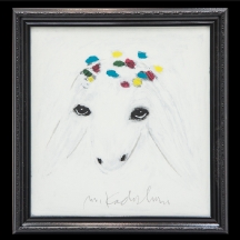 מנשה קדישמן - 'כבש'