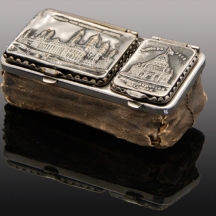 ארנק אמריקאי עתיק