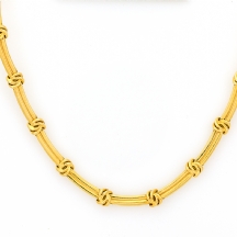 ענק זהב מתוצרת: 'Tiffany & Co'