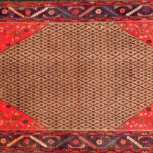 שטיח מליור פרסי