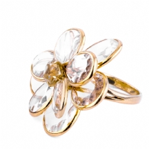 טבעת גדולה ומרשימה