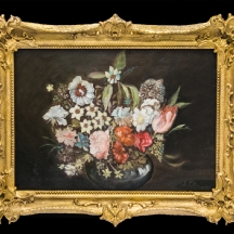 'אגרטל פרחים'