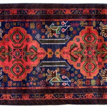 שטיח בלוצ'י פרסי