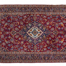 שטיח פרסי 'קשאן'