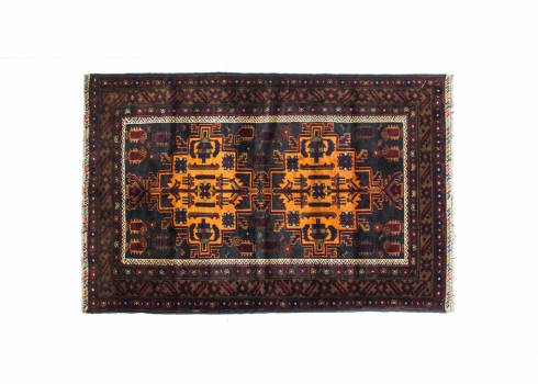 שטיח פרסי 'בלוצ'י'