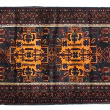 שטיח פרסי 'בלוצ'י'