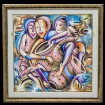 'ילדים אפריקאים'