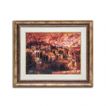 רולי שפר - 'צפת'