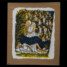 מרסל ינקו - "חלום יוסף"