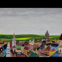 דניאל סטוקלין - 'אירופה הקלאסית'