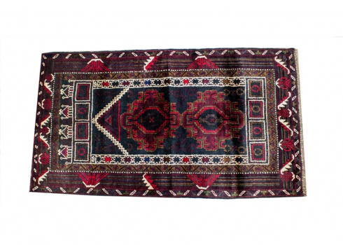 שטיח פרסי בלוצ'י