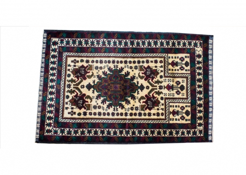 שטיח פרסי בלוצ'י