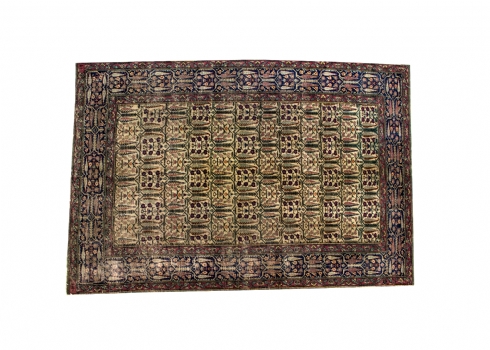שטיח פרסי עתיק