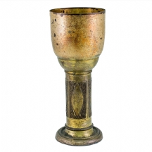 גביע עתיק בסגנון 'יוגנדשטיל' ('Jugendstil')