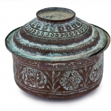 כלי פרסי עתיק