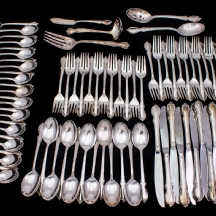 חלקי סט סכום מתוצרת חברת 'ROGERS'