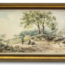 'נוף כפרי'
