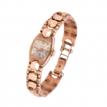 שעון יד לאישה מתוצרת 'Doxa'