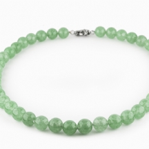 מחרוזת חרוזי סרפנטיין