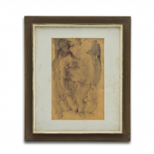 ז'אק מורי קטמור - 'עננים'