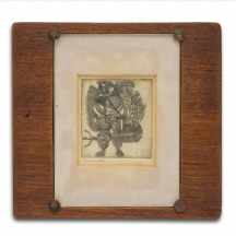 צבי טולקובסקי - 'לוחם'