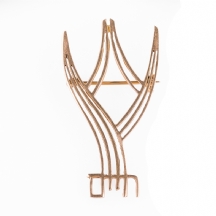 סיכת זהב ישראלית