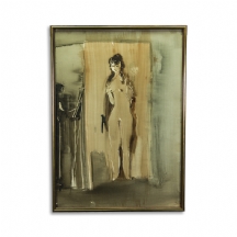 יוסף קוסונוגי - 'עירום נשי'