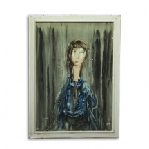 יוסף קוסונוגי - 'דיוקן אישה'