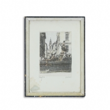 'ככר בווינה'