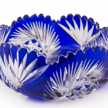 כלי קריסטל ישן