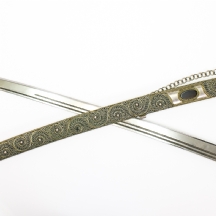 חרב גאורגית