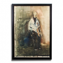 יוסף קוסונוגי - 'כנר'