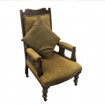 כיסא אנגלי עתיק