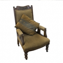 כיסא אנגלי עתיק