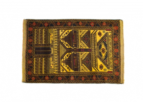 שטיח בלוצ'י פרסי