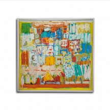 אתי לב - 'מופשט'