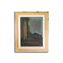 שמואל טפלר - 'מופשט'