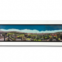 עודד פינגרש - 'ירושלים'