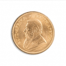 מטבע זהב דרום אפריקאי