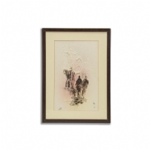 'הולכים בעיר העתיקה'