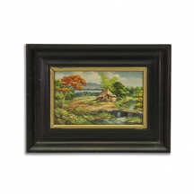 'בית ליד הנהר'