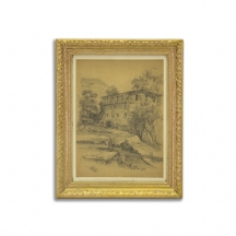 'בית על הנהר'