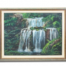 'Henry Robbins - 'המפל'