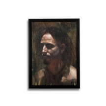 יאנה רישה - 'פורטרט'