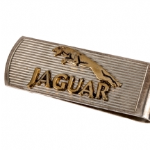 מחזיק שטרות מתוצרת 'יגואר' ('Jaguar')