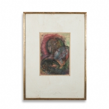 בלה בריזל - 'דמויות מופשטות'