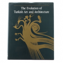 ספר על אמנות ואדריכלות טורקית